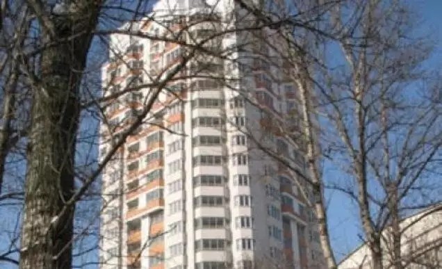 ЖК Жигулевская 14к2