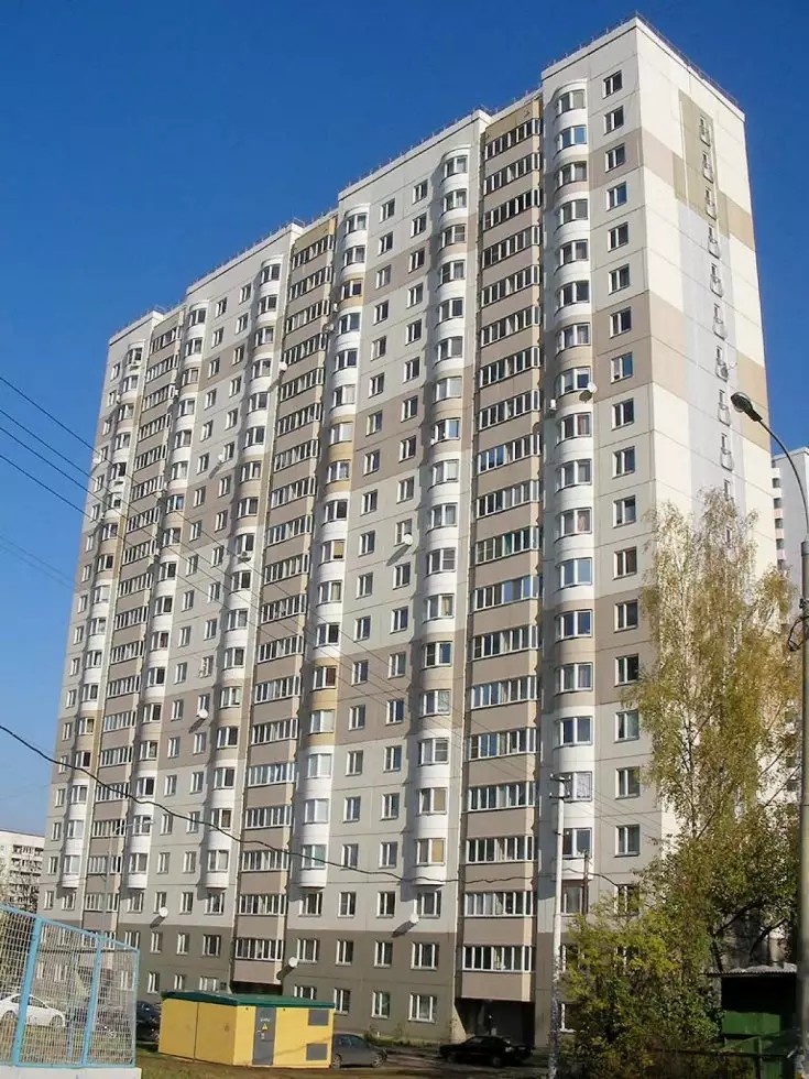 ЖК Квартал 69