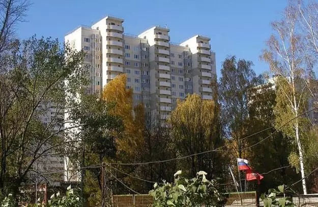 ЖК Квартал 69