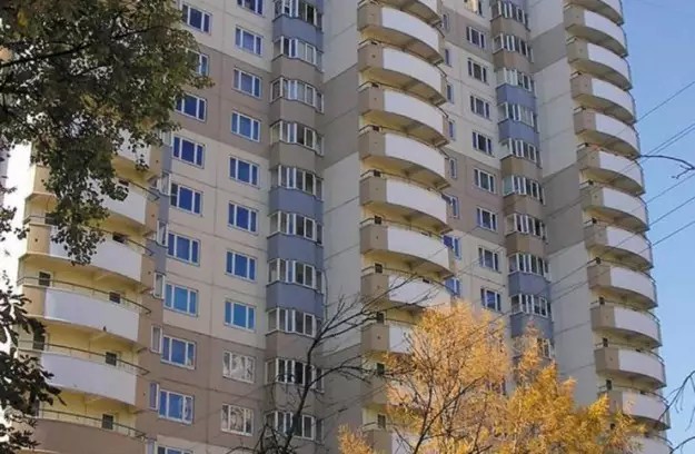 ЖК Квартал 69