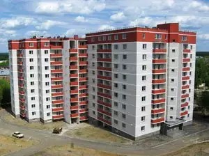 ЖК Княжьи горки