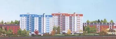 ЖК Княжьи горки
