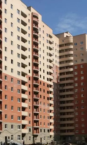 ЖК Котельники Белая дача, 14