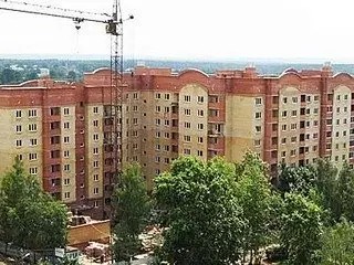 ЖК Красногорск Островского, 19