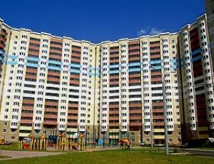 ЖК на улице Наташи Кочуевской, 4