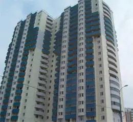ЖК Лухмановская, 20