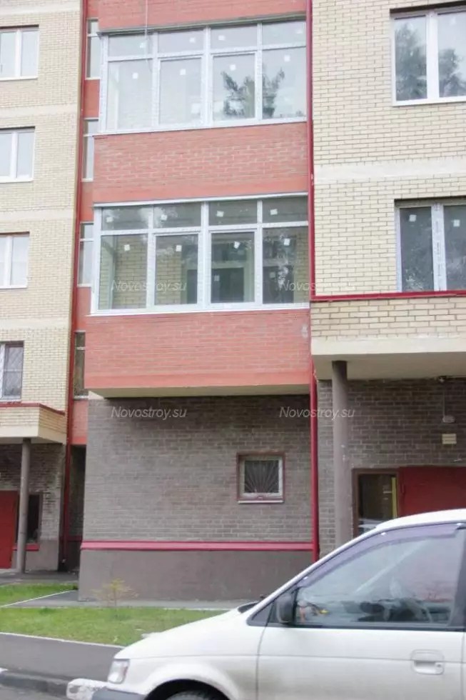 ЖК Опалиха, 24