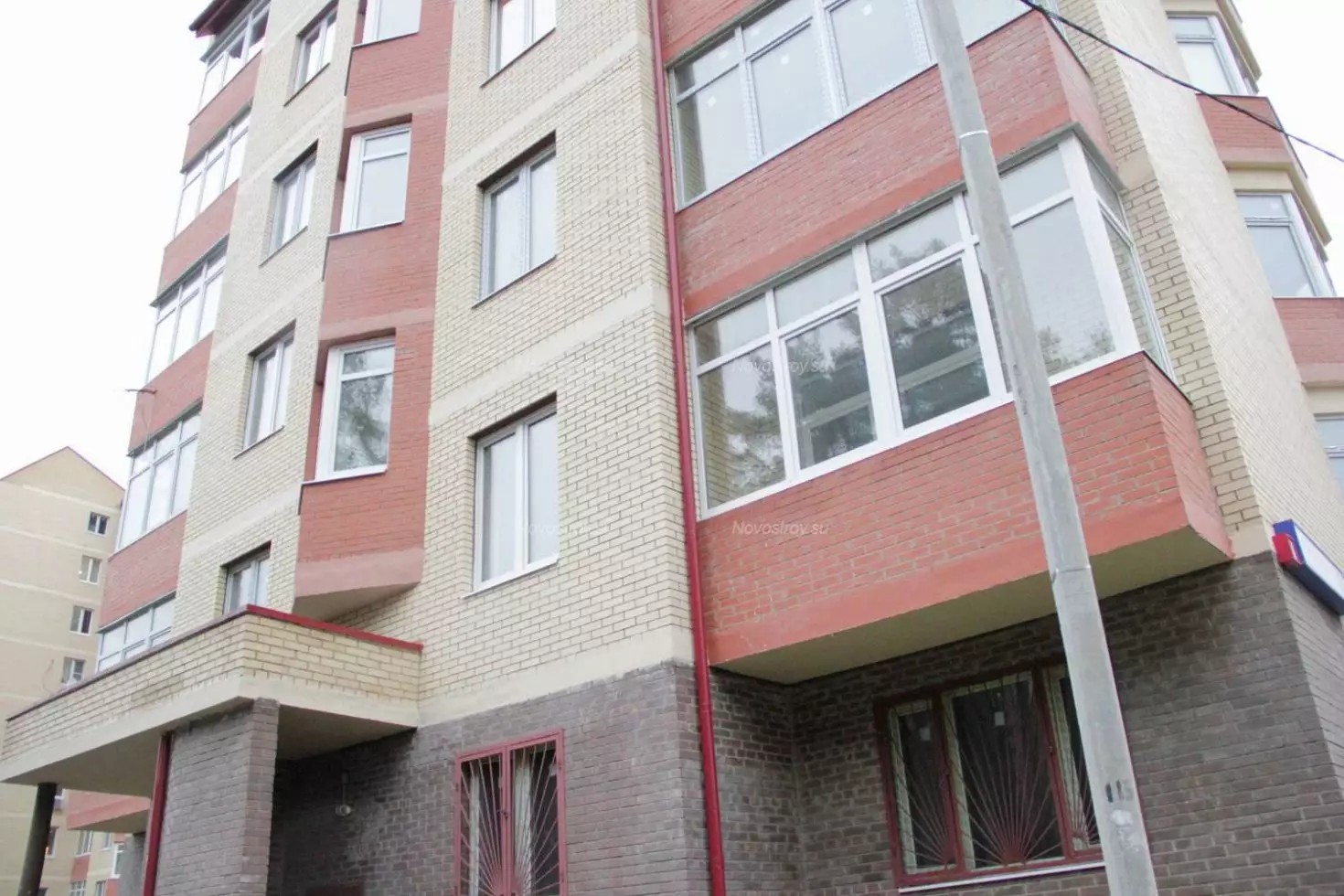 ЖК Опалиха, 24