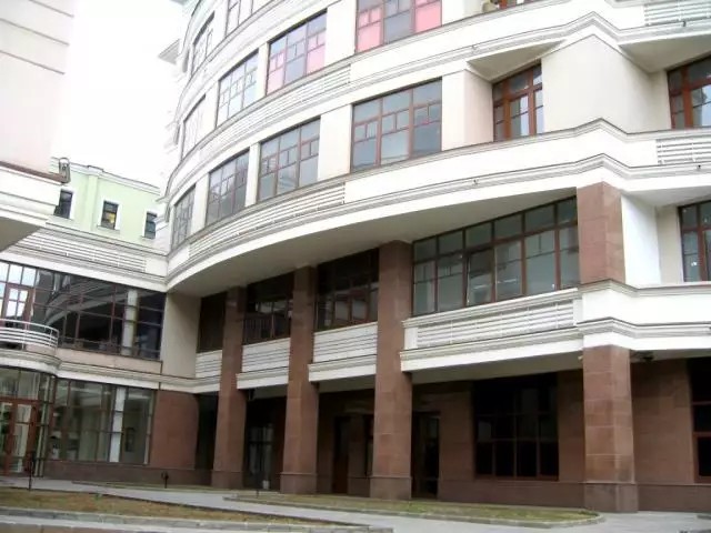 ЖК Петровъ Дом