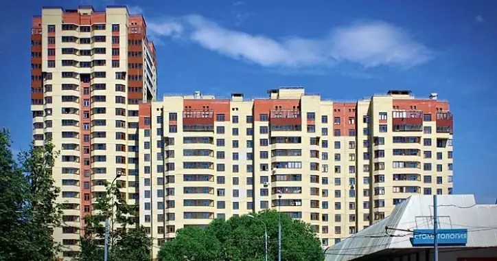 ЖК Петрозаводская, 24к2