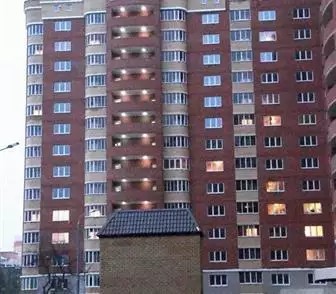 ЖК Подрезково
