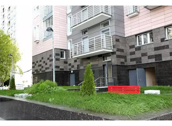 ЖК Шоколад