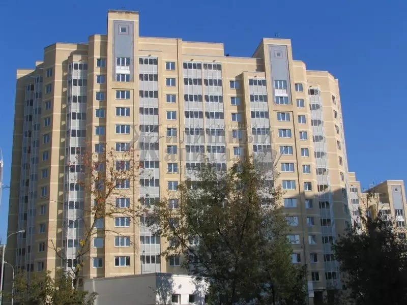 ЖК на улице Кастанаевская, 18
