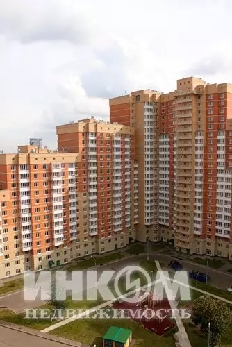 ЖК на улице Полины Осипенко, 10к1