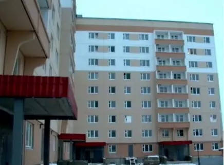 ЖК на улице Пушкина, 2-4
