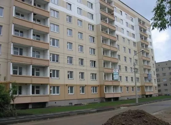 ЖК на улице Пушкина, 2-4