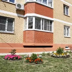 ЖК на улице Пушкина, 4
