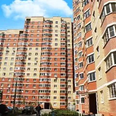 ЖК на улице Пушкина, 4