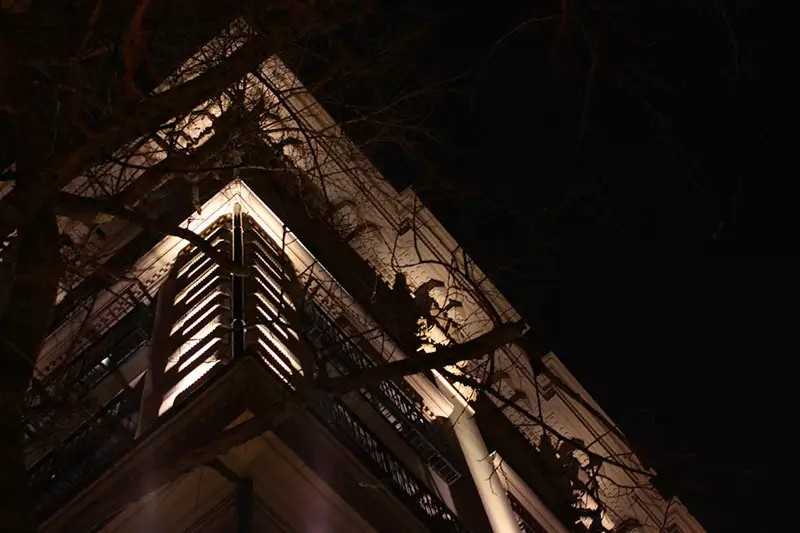 ЖК Manhattan House