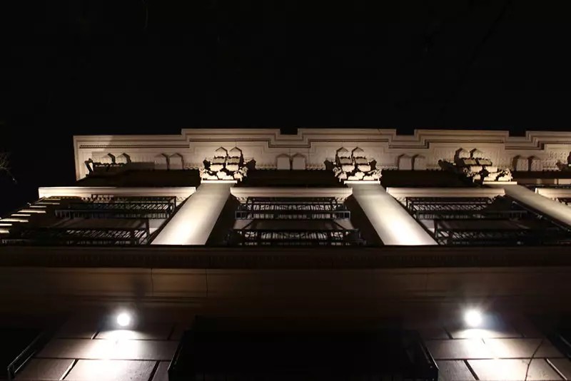 ЖК Manhattan House