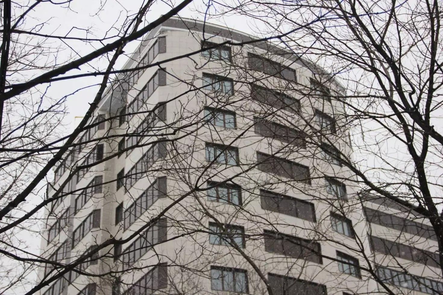 ЖК Вавилова 81