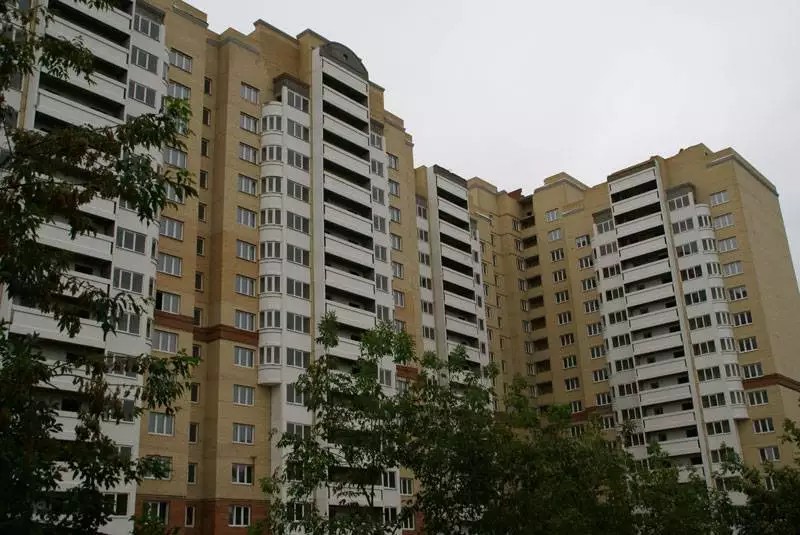 ЖК Велозаводская 2