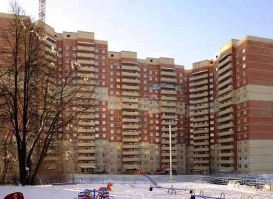 ЖК Заречная Слобода