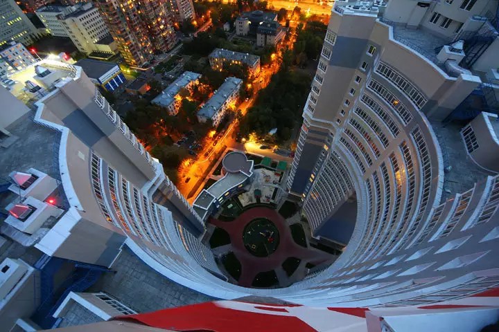 ЖК Зодиак