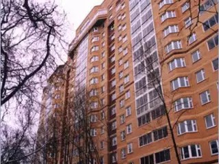 ЖК Госпитальный Вал, 5к14