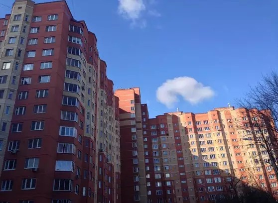 ЖК Квартал Сиреневый