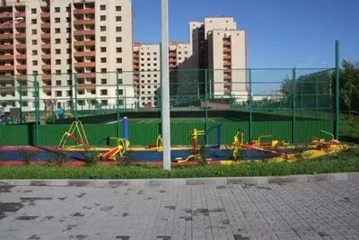 ЖК Кировский