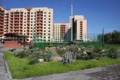 ЖК Кировский