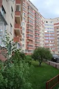 ЖК Комета
