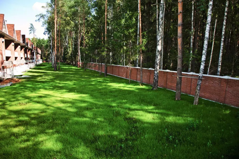 ЖК Королевские сосны