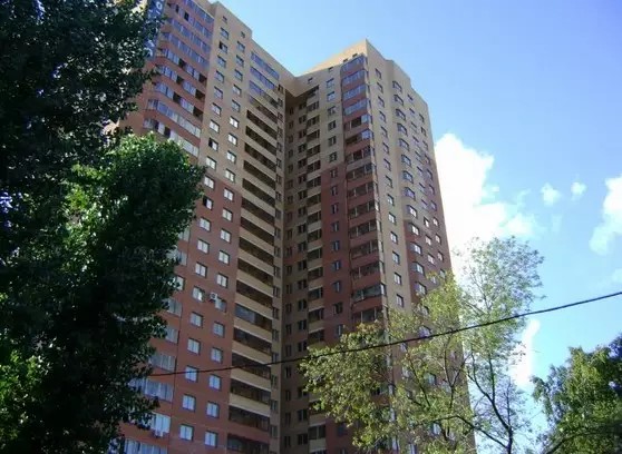 ЖК Кронштадтский, 49к1