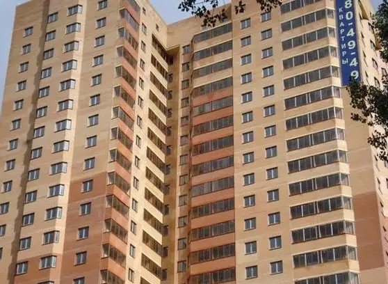 ЖК Кронштадтский, 49к1