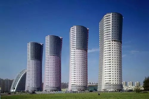ЖК Гранд-парк