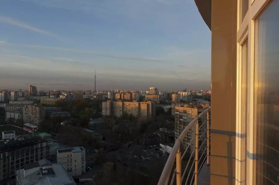 ЖК Махаон