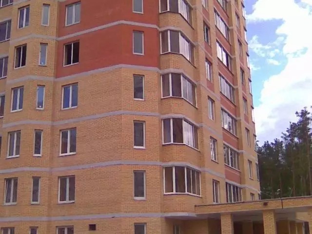 ЖК Микрорайон Янтарный