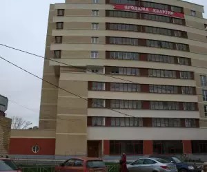 ЖК Мытищи Воровского 25к 5 и 5а