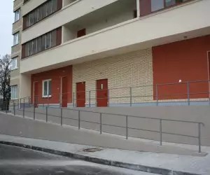 ЖК Мытищи Воровского 25к 5 и 5а