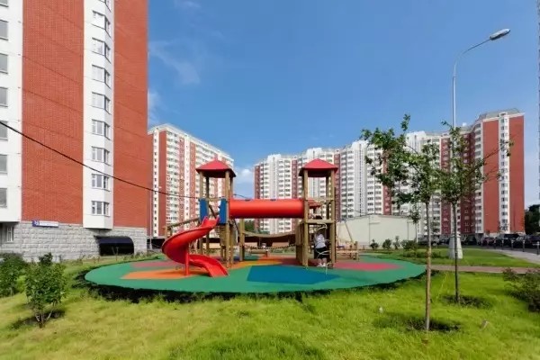 ЖК Нахимово