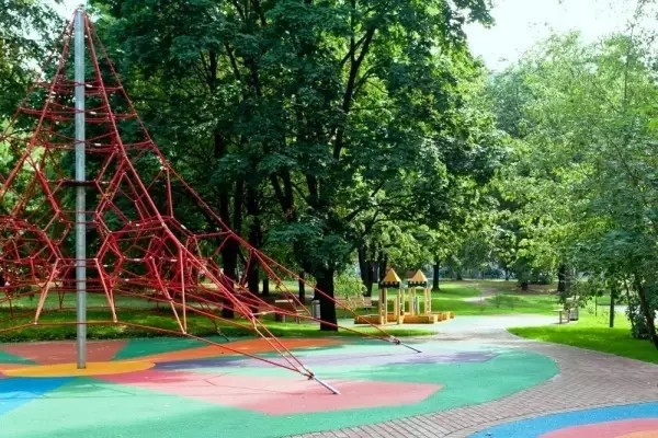 ЖК Нахимово