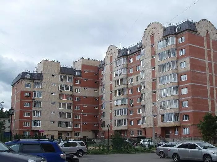 ЖК Ново-Никольское