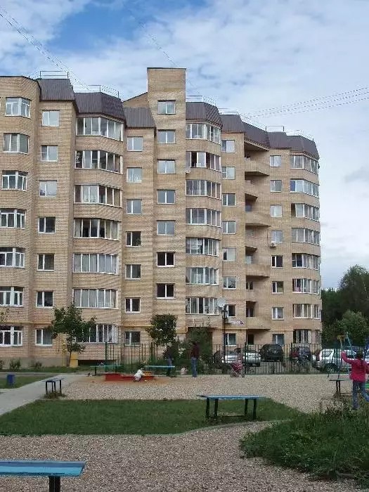 ЖК Ново-Никольское