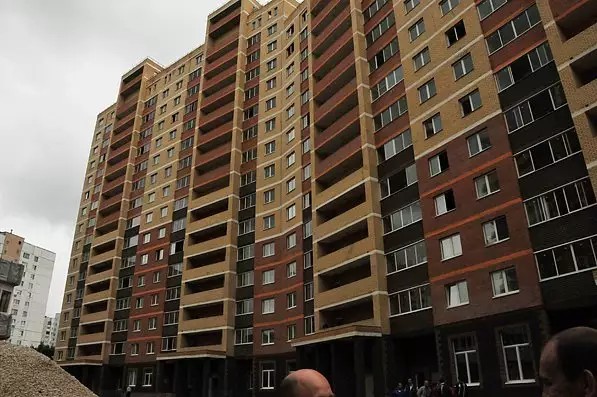 ЖК Павлино 39