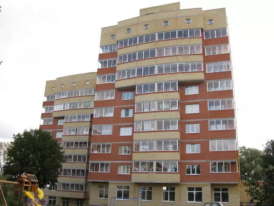 ЖК Радонеж