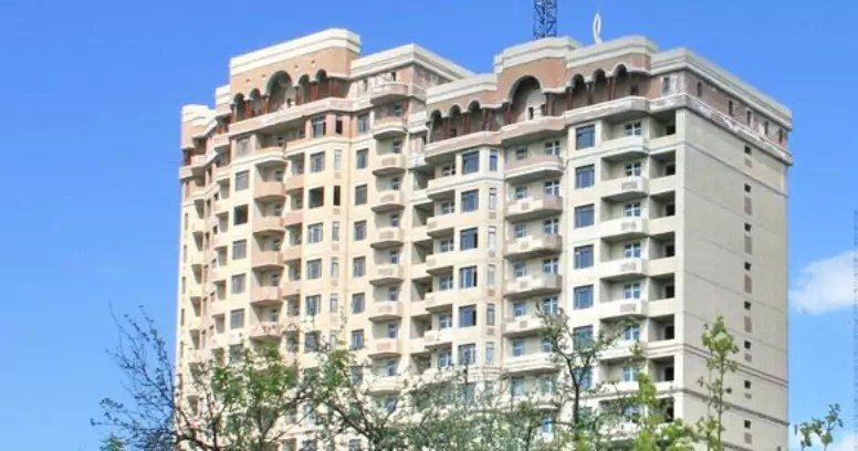 ЖК Раменский