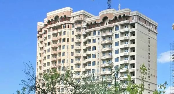 ЖК Раменский