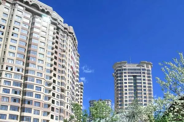 ЖК Раменский